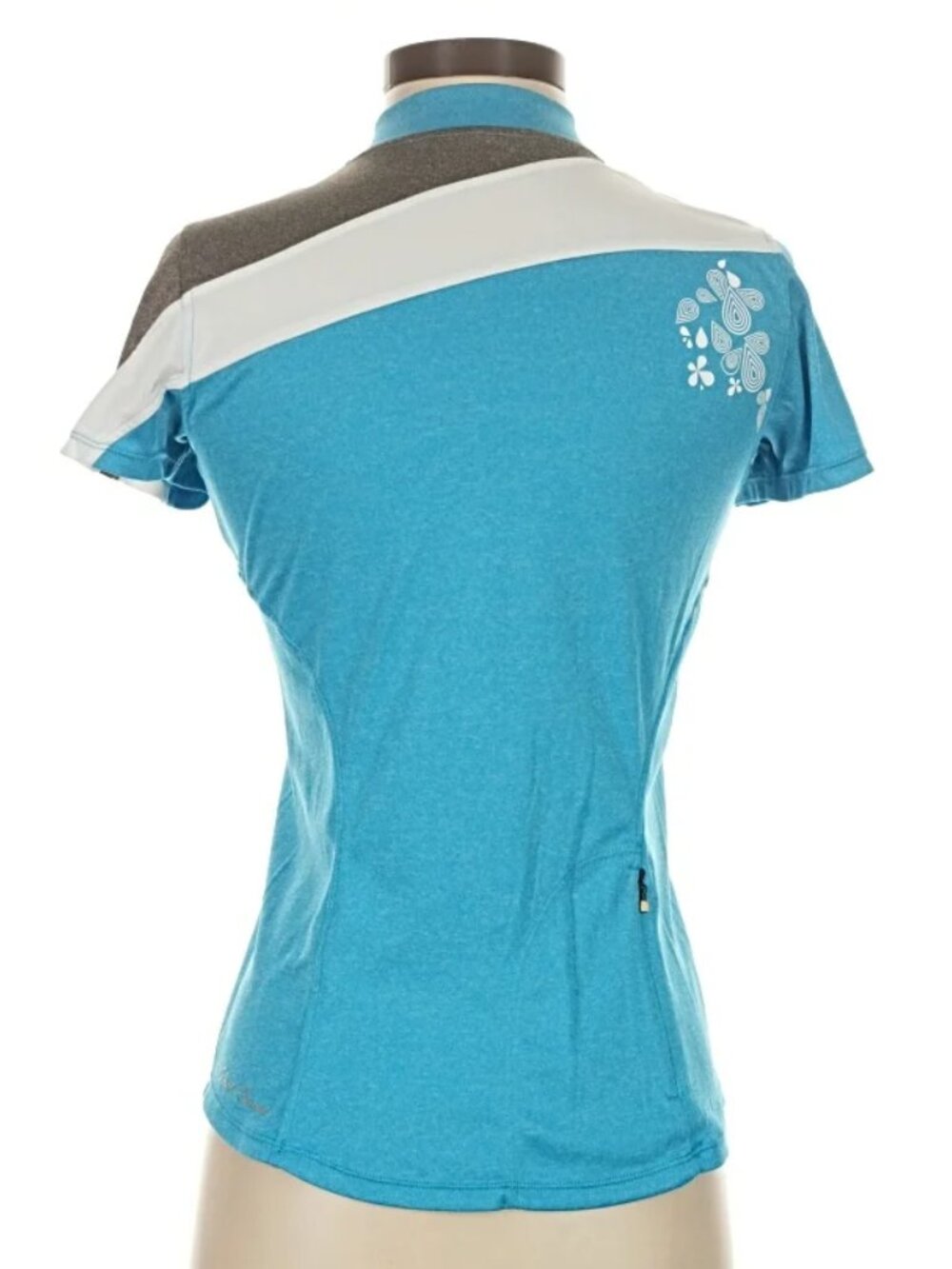 Pearl Izumi Women's Canyon Jersey - Size S - Picture 3 of 6